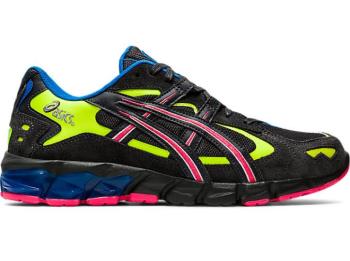 Asics Erkek GEL-KAYANO V KZN Spor Ayakkabı TR430WK